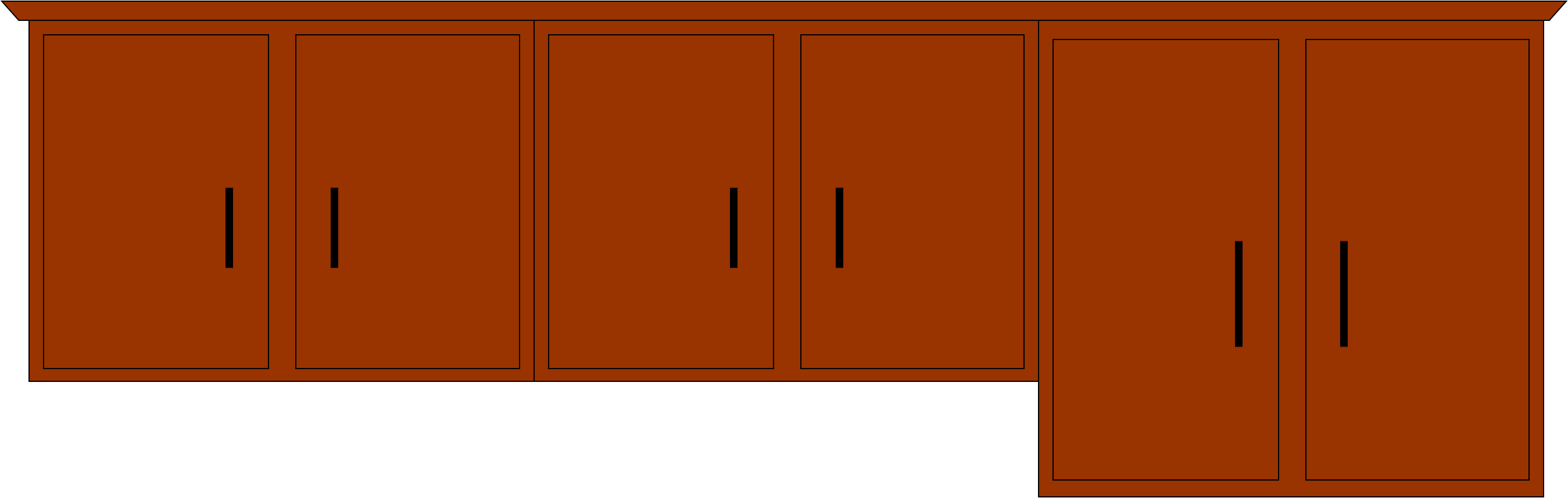 Cupboard 2