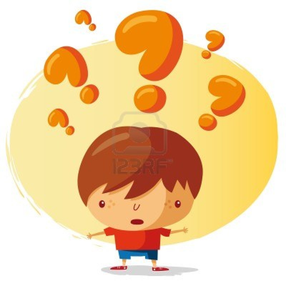 clipart questioning person - photo #38