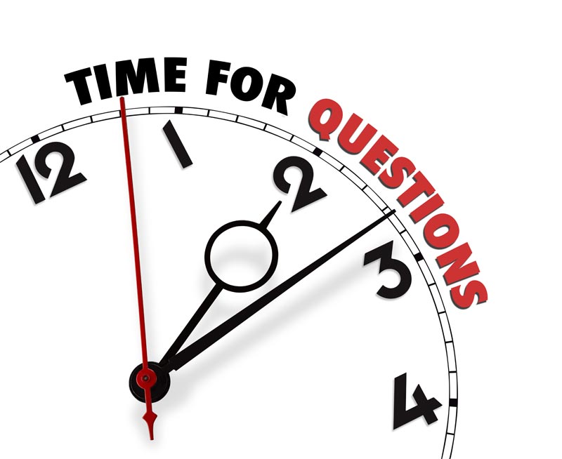question time clipart - photo #3