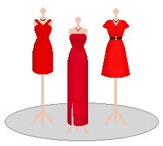 Long And Short Clipart 