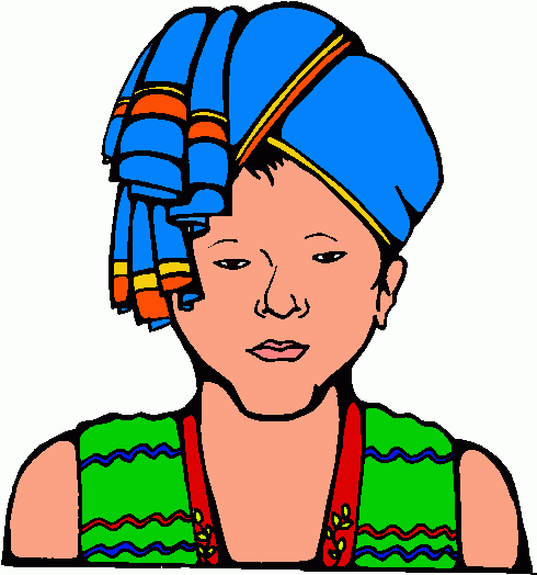Indian Pictures Clip Art
