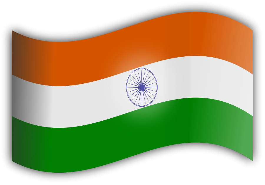 India cliparts
