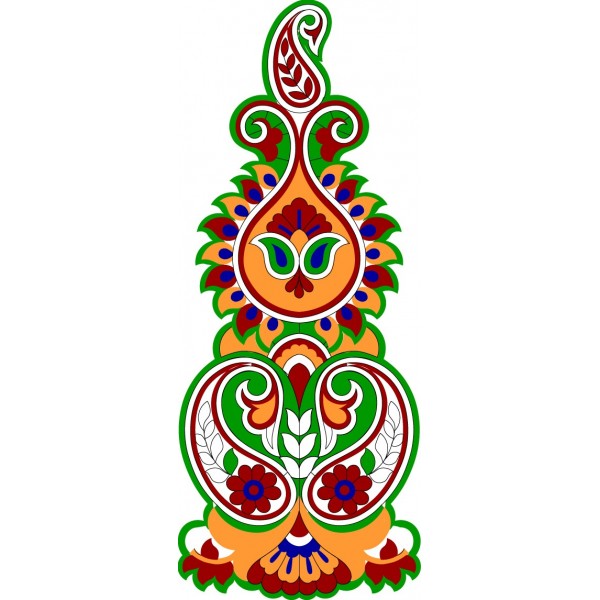 Indian Clip Art