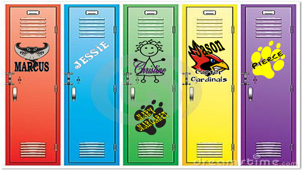 school locker clipart - photo #28