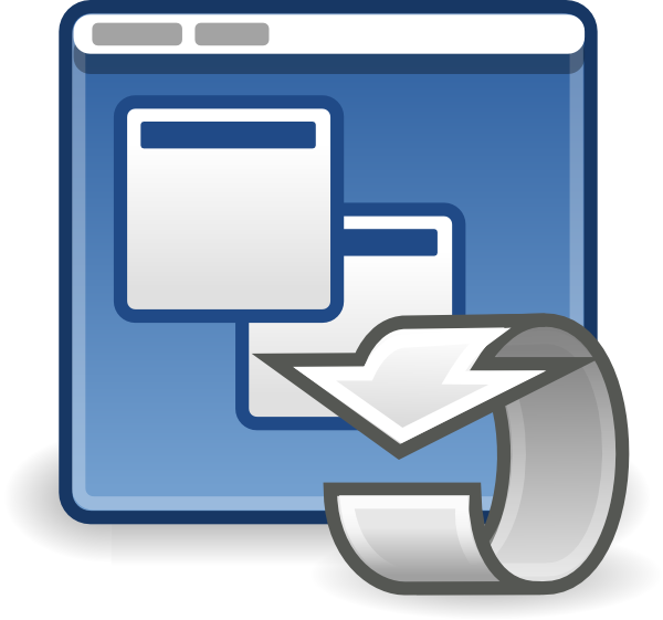 system user clipart - photo #12