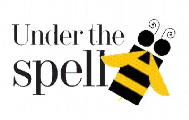 SPELLING BEE: Under the spell Standard