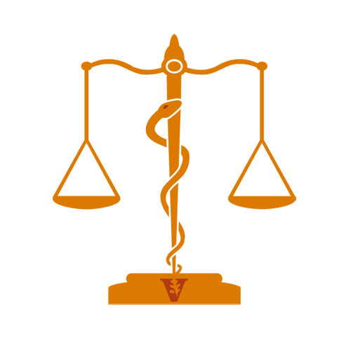 Law Symbol Image