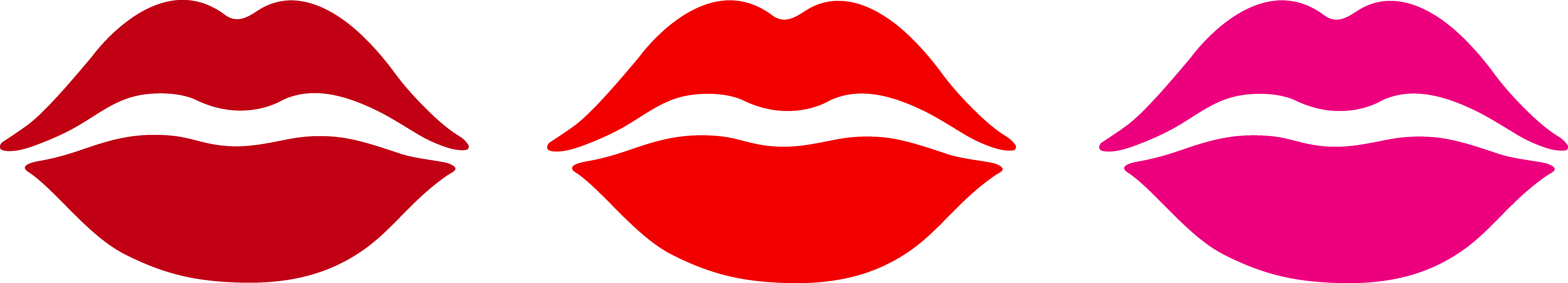 Kiss Lips Clip Art