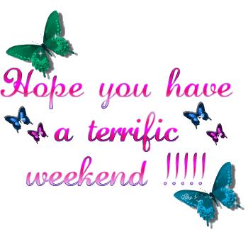 Have A Great Week Clipart