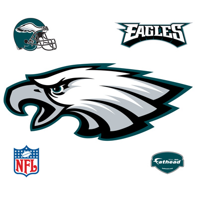 Philadelphia Eagles Clipart Free 