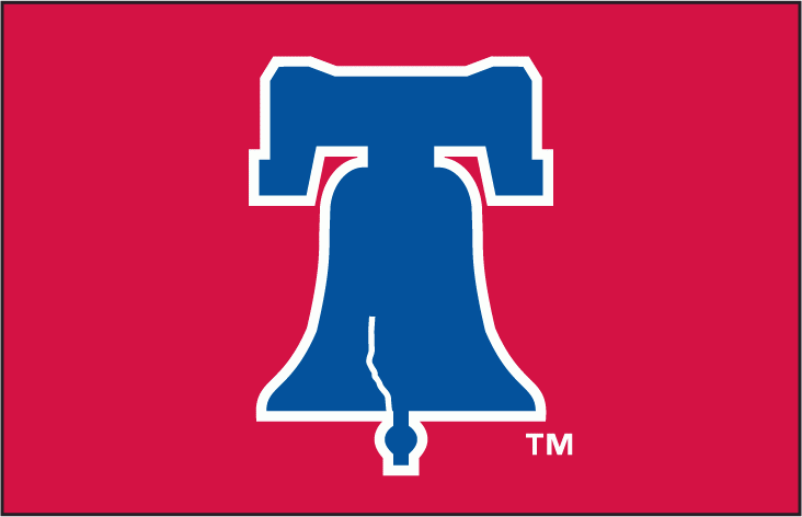 Phillies Logo Image