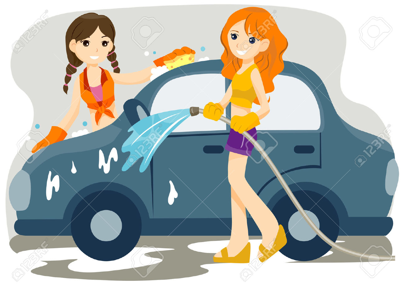 car wash clipart free download - photo #41