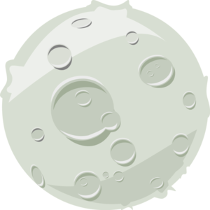 Asteroid Clipart Png