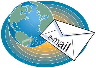 Email Clipart Free