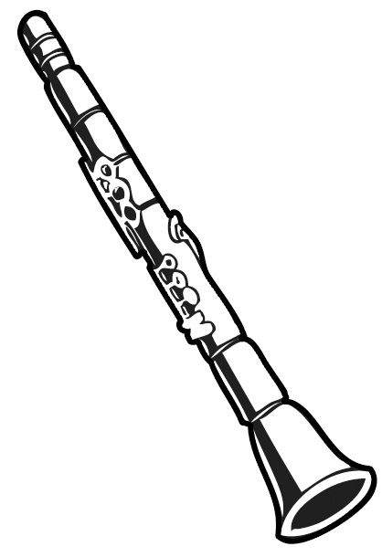 Clarinet 