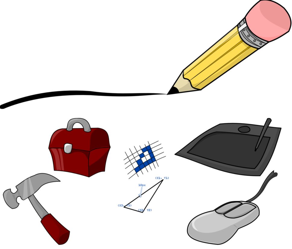 open clipart library inkscape - photo #9