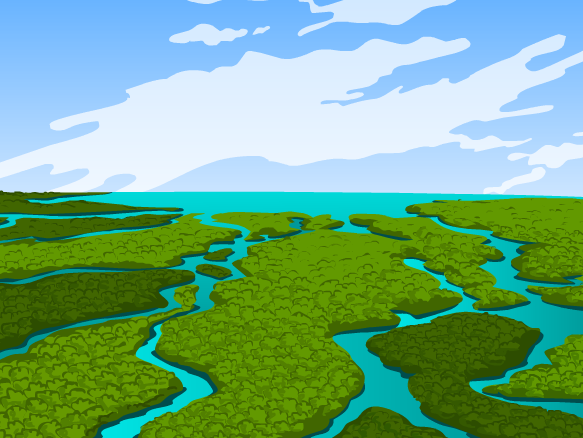 Free Wetland Cliparts, Download Free Wetland Cliparts png images, Free