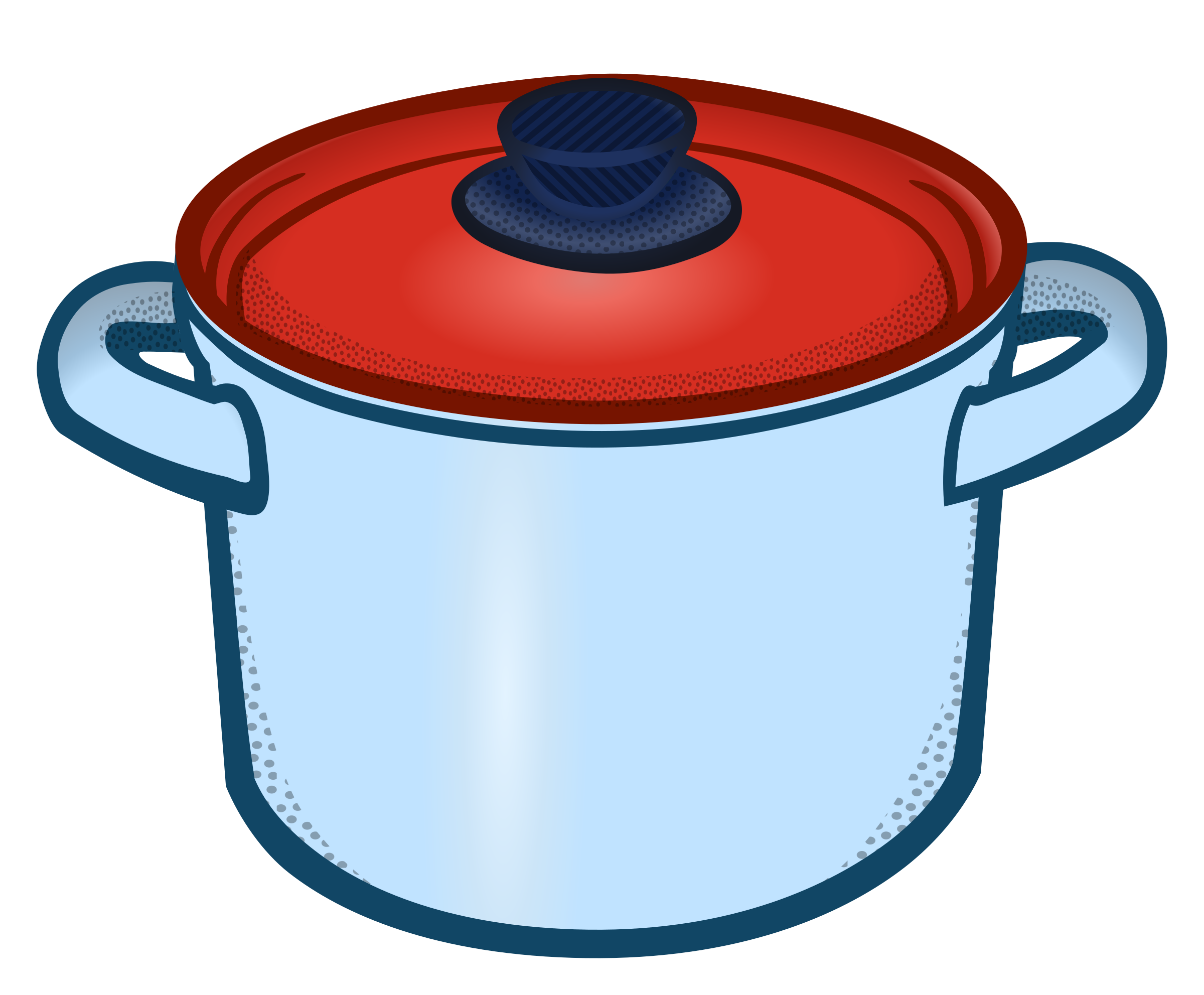free clipart cooking pot - photo #7