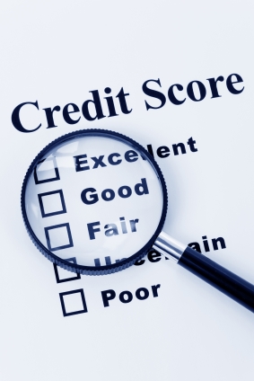 How to Use Data Analytics to Get a Perfect Credit Score