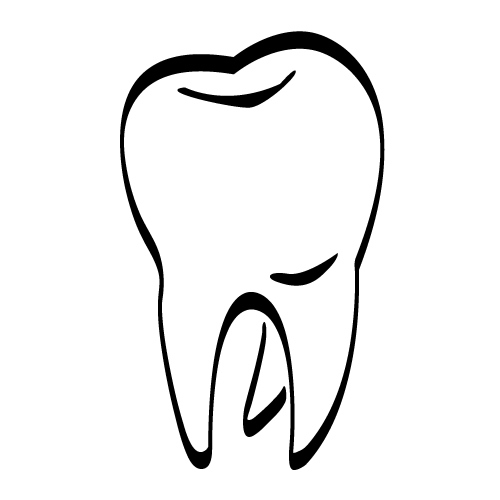 Tooth Clipart Clip Art Library