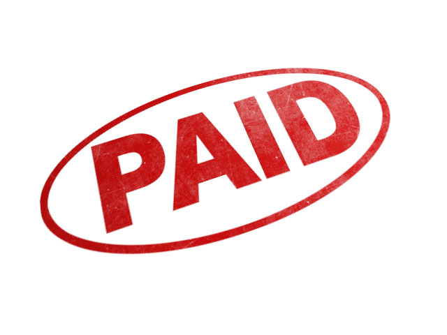 PAID 