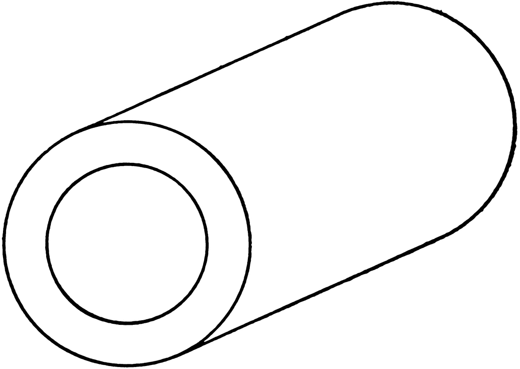 Cylinder cliparts