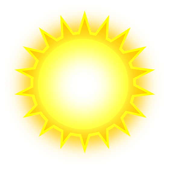 Sunshine free sun clipart public domain sun clip art image and 7 