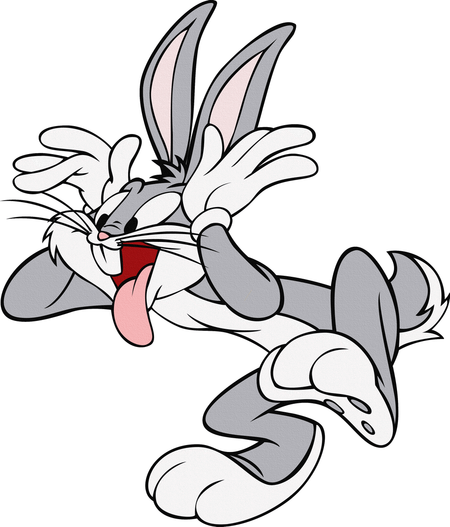 Clipart: Bugs Bunny Clipart