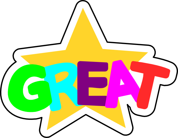 You&Great Clipart 