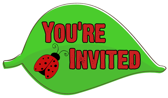 you are invited clipart - photo #15