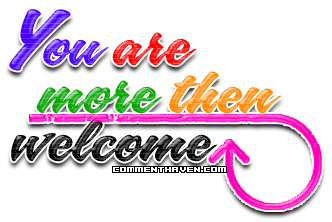 animated you re welcome - Clip Art Library