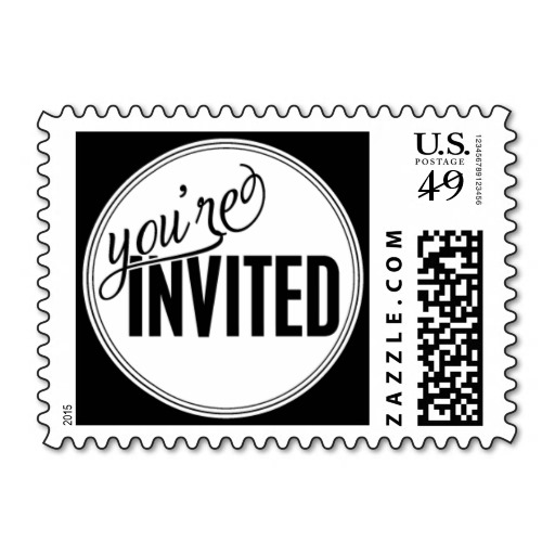 you are invited clipart - photo #22