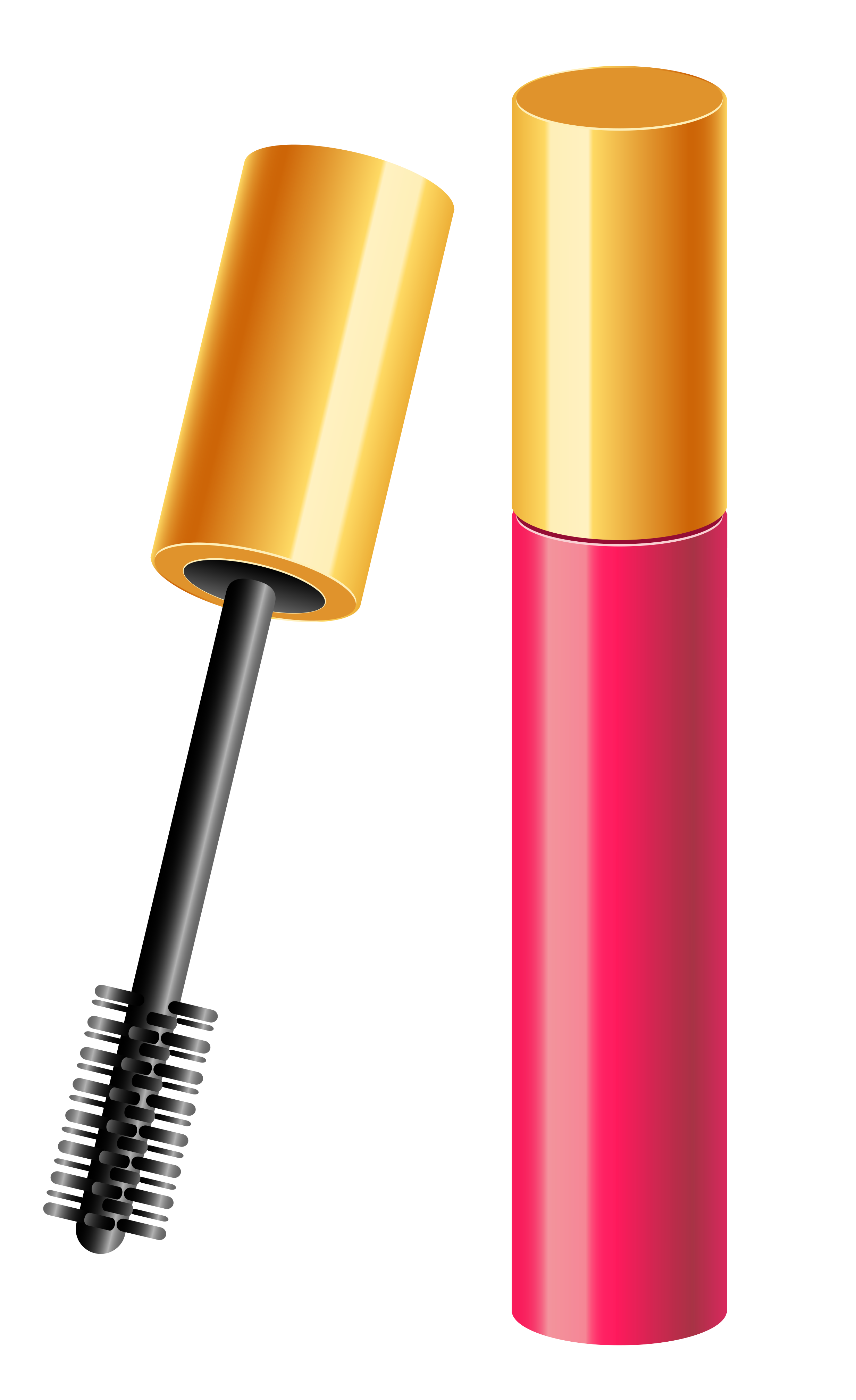 Mascara PNG Clipart Image 