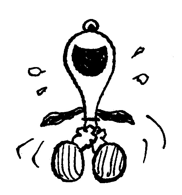 Exciting Clipart image