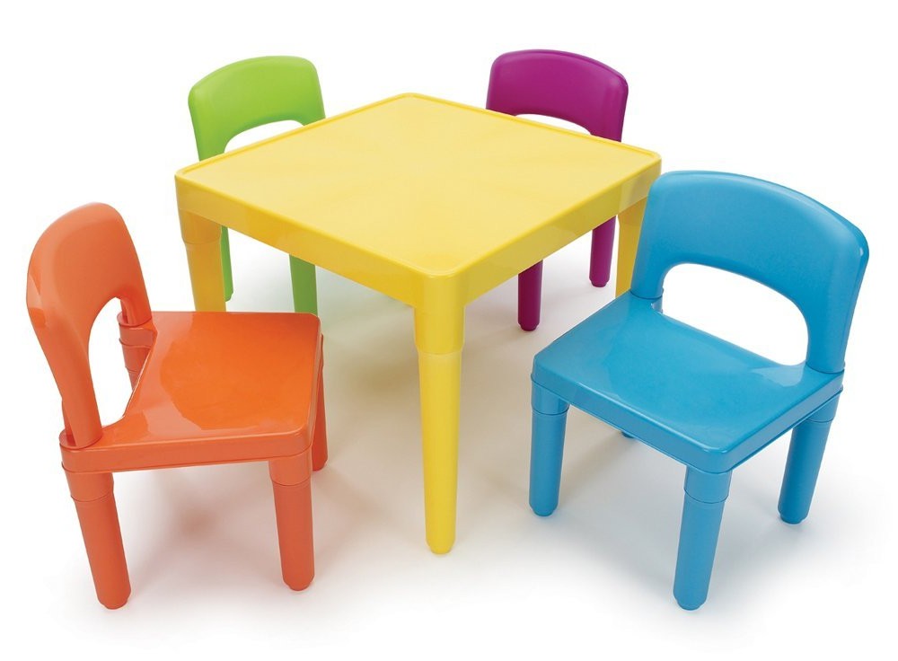 clipart of chairs and table - photo #13