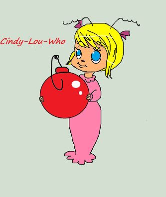 Clip Arts Related To : happy cindy lou who cartoon. view all lou-cliparts)....