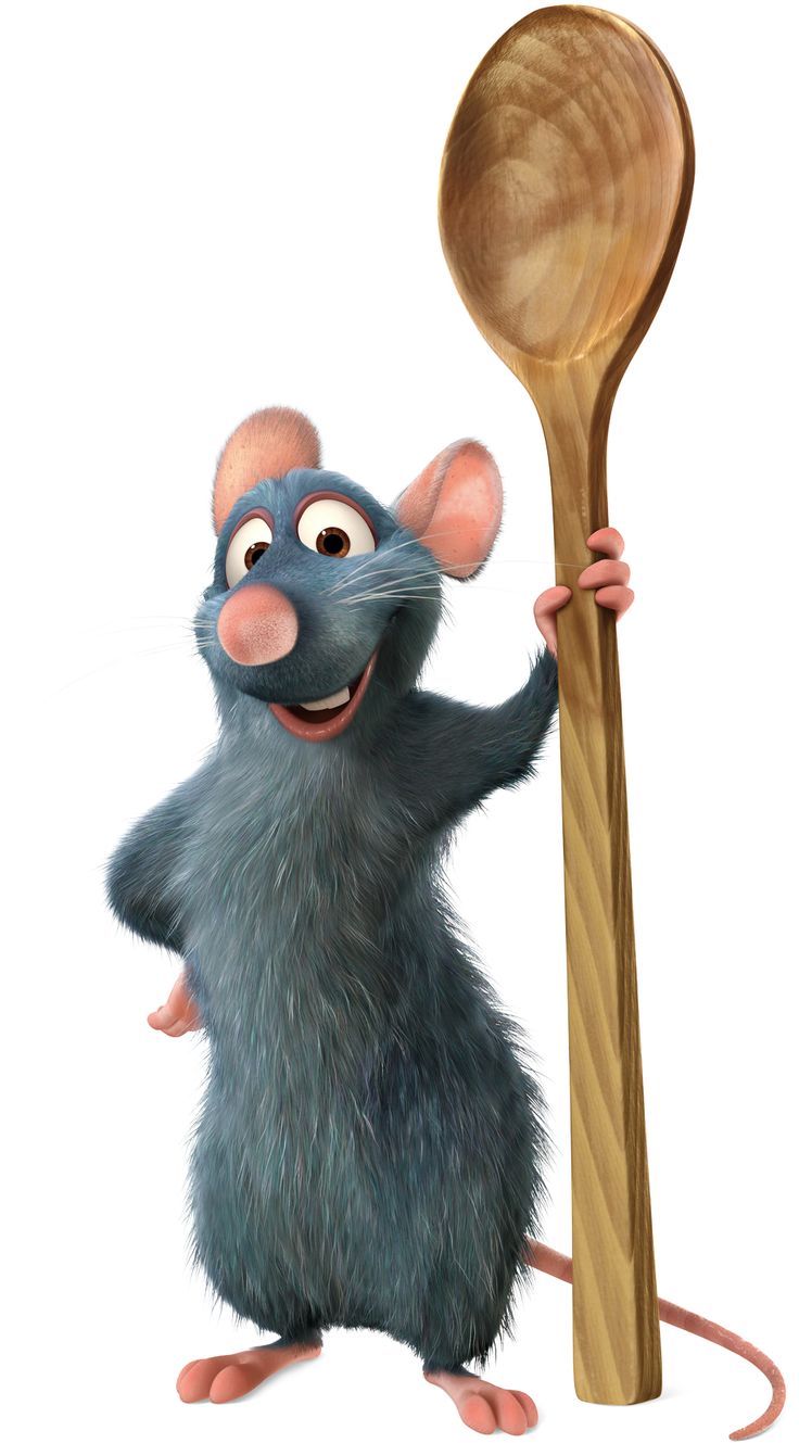 Transparent Ratatouille Png Clip Art Library Sexiz Pix