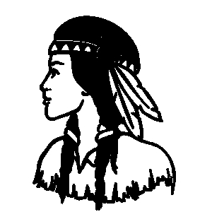 Native Designs Clip Art 