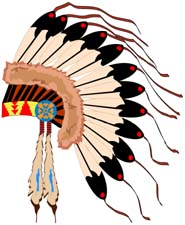 Free Native American Pictures