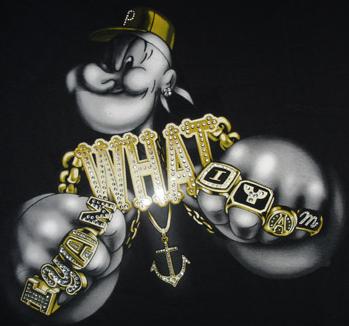 Free Thug Cliparts, Download Free Thug Cliparts png images, Free