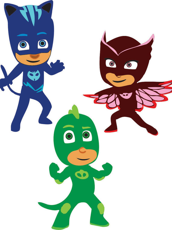 Clip Arts Related To : gekko from pj masks. 