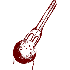 Meatball 20clipart 
