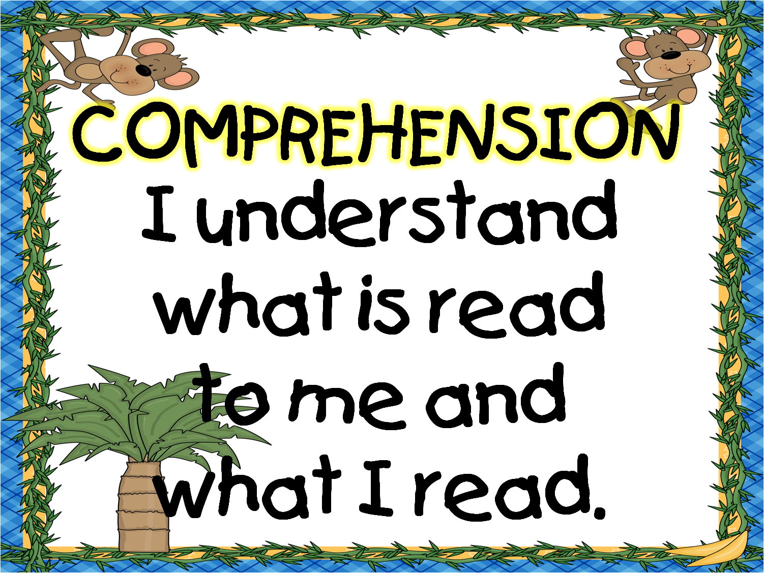 The Best Methods and Techniques of Comprehension and Precis