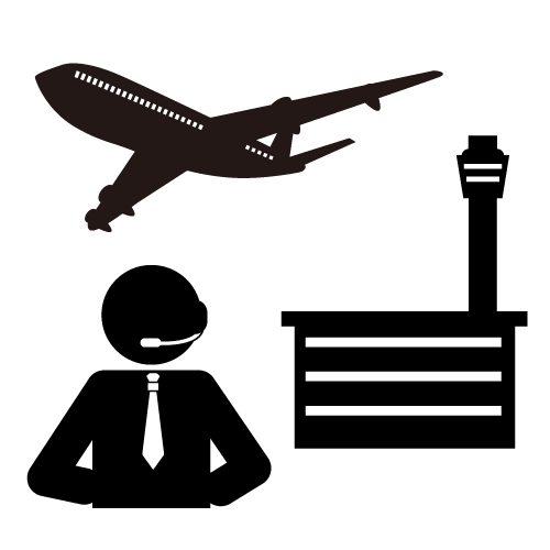 AIR TRAFFIC CONTROL ICON image galleries