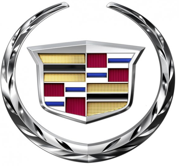 Old Cadillac Clipart 