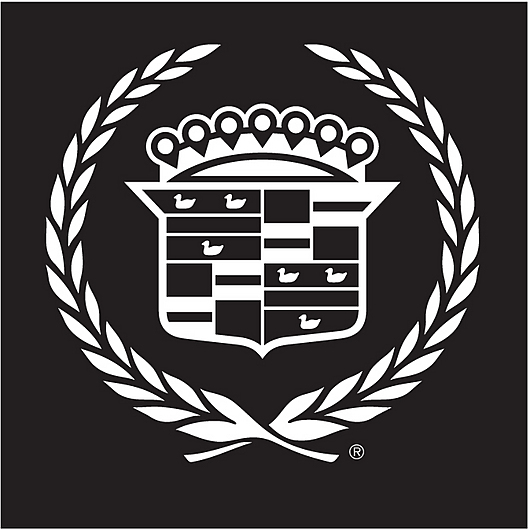 Cadillac Logo 