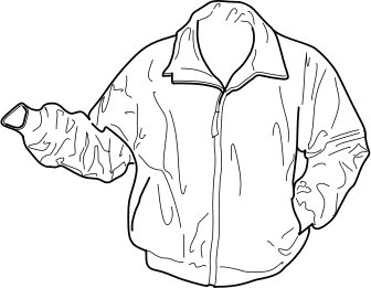 Jacket free coats clipart free clipart graphics image and photos 