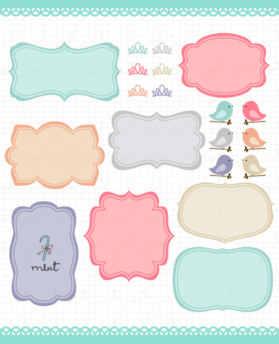 free clipart downloads for scrapbooking - photo #17