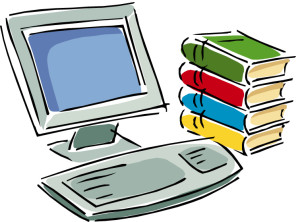 Free Online Computer Clipart 
