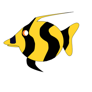 Fish. Pez clipart, cliparts of Fish. Pez free download 